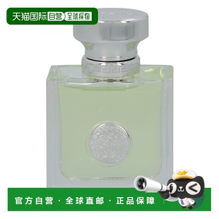 欧洲直邮versace范思哲心动地中海(心动)女士香水30ml清新辛正品