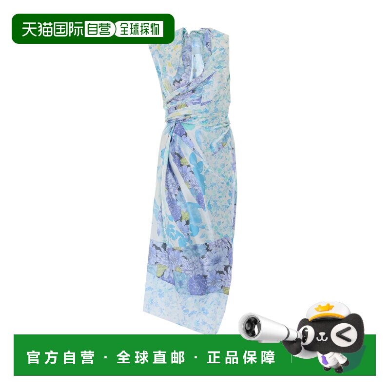 香港直邮MAISON MARGIELA 女士连衣裙 S29DD0075M35983001S