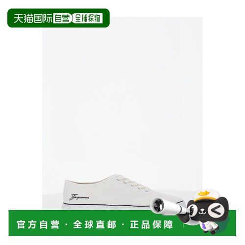 香港直邮Jacquemus 男士 LES FEFE 运动鞋 FOM00212AW00829110