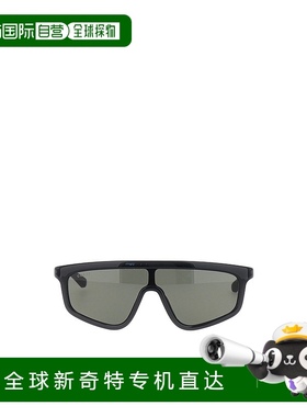 1h可退 香港直邮GUCCI 男士眼镜 797532J16911012BLACK AW2024 灰