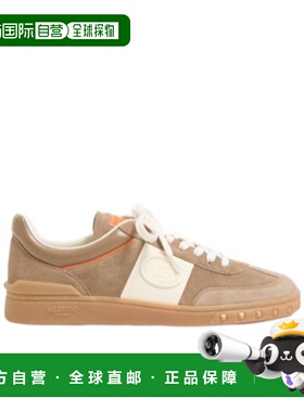 1h可退 香港直邮Valentino UPVILLAGE低帮运动鞋 YS0H77LAL