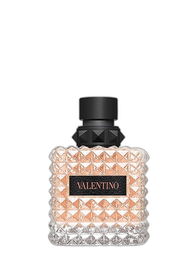 欧洲直邮Valentino华伦天奴落日小姐香水30/50/100ml持久自正品