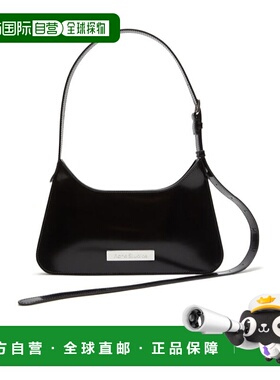 香港直邮Acne Studios Platt 迷你单肩包 A10384腋下包