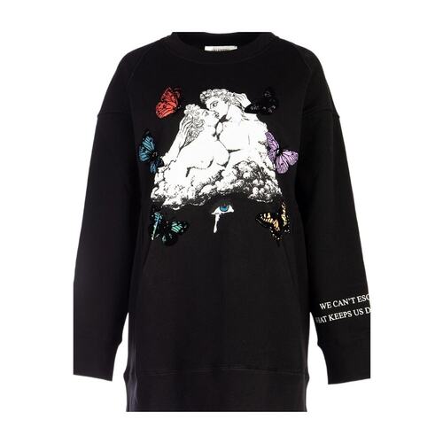 VALENTINO 女士针织毛衣 SB0MF04B4Y2K92