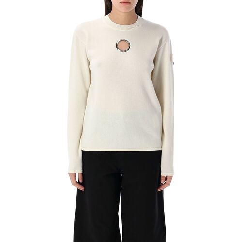 MONCLER GENIUS 女士针织毛衣 9C00001M4281035 AW2024