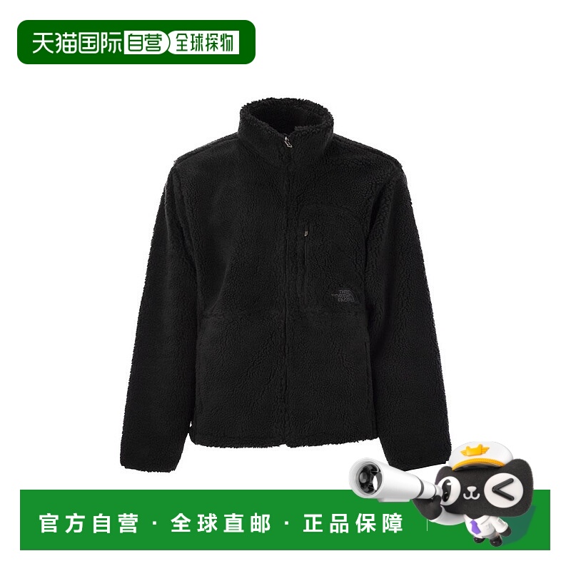 1h可退 香港直邮THE NORTH FACE 男士户外软壳衣 NF0A88Y5JK3 CO