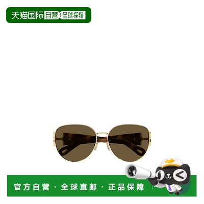 香港直邮Chloe 全框太阳镜 CH0261SK蔻依