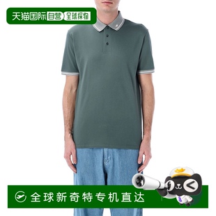 POLO衫 1h可退 男士 香港直邮EMPORIO EM000852AF12955F904 ARMANI