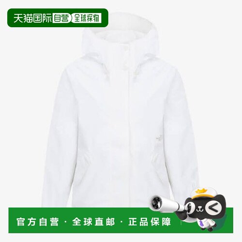 韩国直邮THE NORTH FACE The North Face UQC NJ2WR30A 女士戈尔