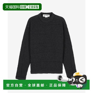 JUMPER针织 MRTWMKNW016KNT023001KNIT 韩国直邮SUNNEI 男士