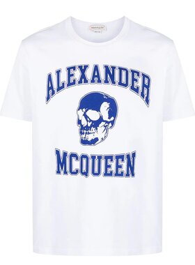 MCQ ALEXANDER MCQUEEN 男士T恤 759442QVZ290900