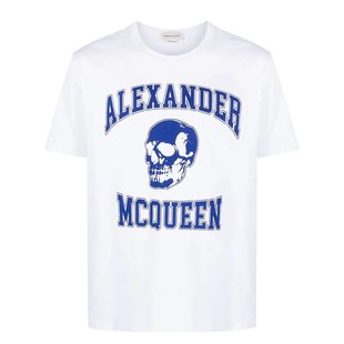 MCQ ALEXANDER MCQUEEN 男士T恤 759442QVZ290900