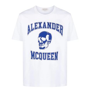 男士 MCQ MCQUEEN T恤 ALEXANDER 759442QVZ290900