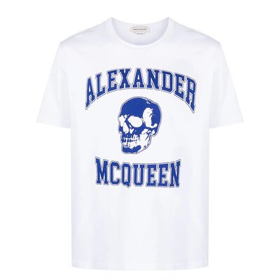 MCQ ALEXANDER MCQUEEN 男士T恤 759442QVZ290900