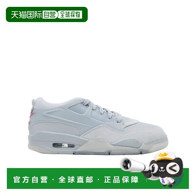 1h可退 香港直邮NIKE 男士运动鞋 FQ7939005 SS2026 灰色 Air Jor