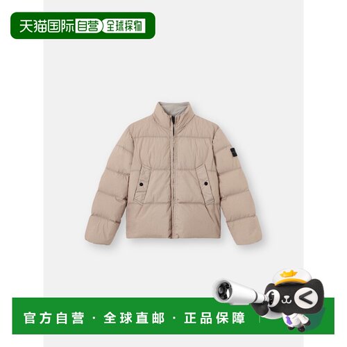 欧洲直邮STONE ISLAND(石头岛) 4100002 GARMENT DYED CRINKLE RE