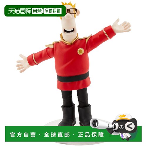 【日本直邮】Medicom Toy 手办・娃娃