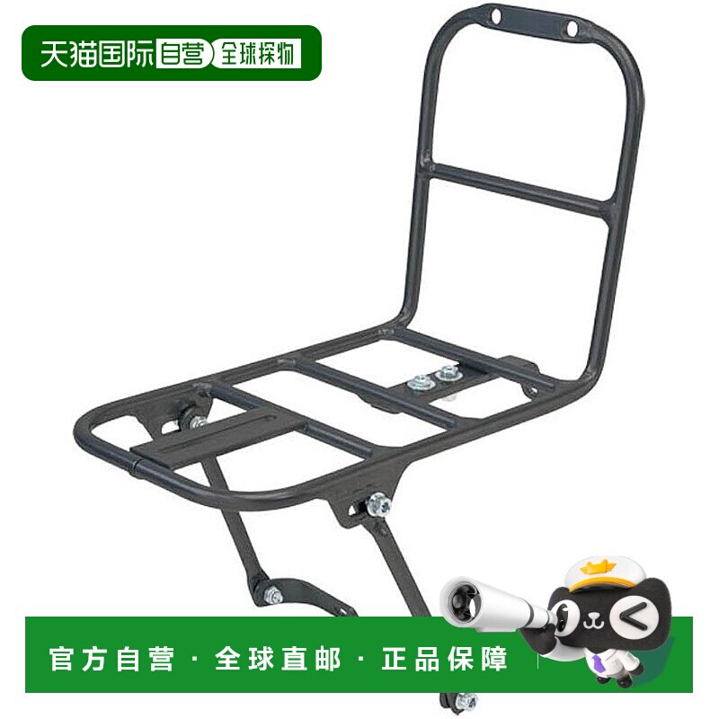 【日本直邮】GIZA PRODUCTS 前置行李架 CAF01500