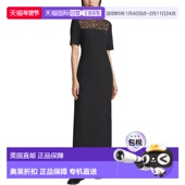 148 Dress New 自营Lafayette York Sheath black 美国奥莱直发