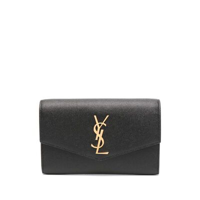 SAINT LAURENT 女士斜挎包 6077881GF0J1000-3 SS2025