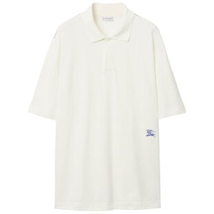 T恤男8083329White BURBERRY24SS短袖