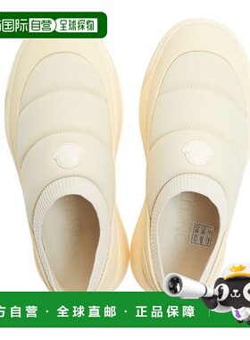 1h可退 香港直邮Moncler 盟可睐 女士 4B00020 M7094 21I K209B