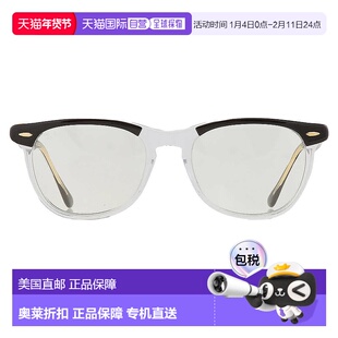 自营ray-banRay Ban Eagle Eye Transitions Clear/Green Pillow