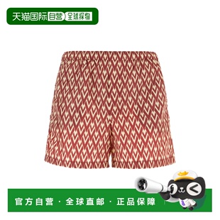 香港直邮VALENTINO GARAVANI 男士泳装 7V3UH028AYECLT AW2025