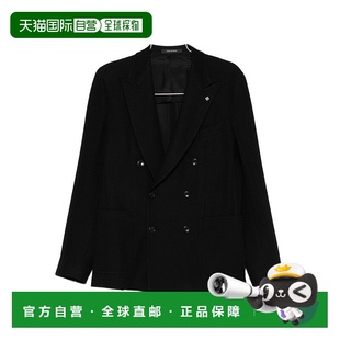 西服 休闲西装 欧洲直邮tagliatore 男士