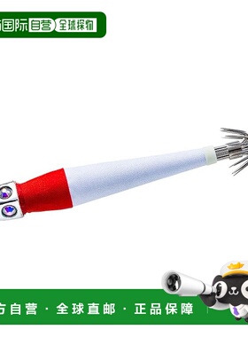 【日本直邮】Duel都路 钓鱼假饵 20号(75g) 闪光红 A1720-FRH