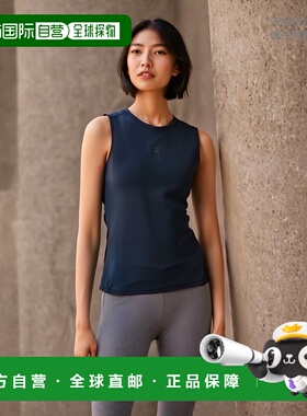 日本直邮ZETT Prostatus 物理控制穿着圆领无袖打底衫 打底衫 BPR