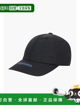 韩国直邮KOLON SPORT男士帽子QEREX24421BLK可隆