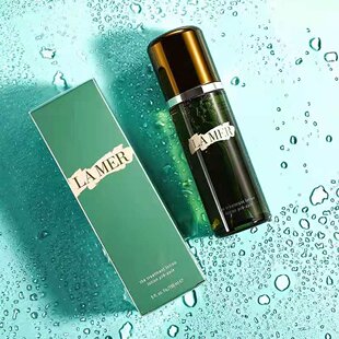 香港直邮LA MER海蓝之谜精粹水150ML（新款）