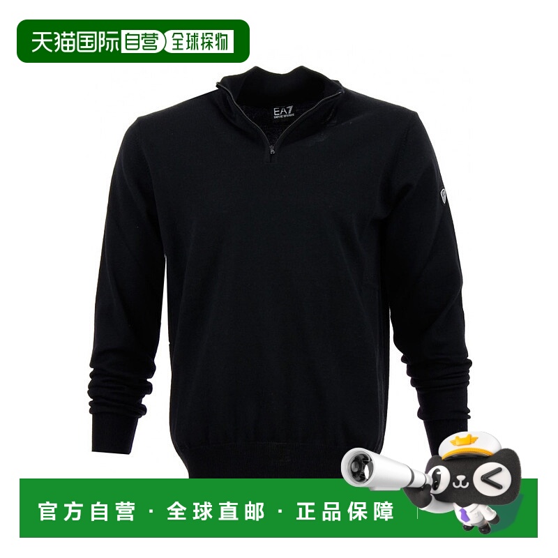香港直邮EA7 Emporio Armani 长袖套衫 SLM10MSL04M