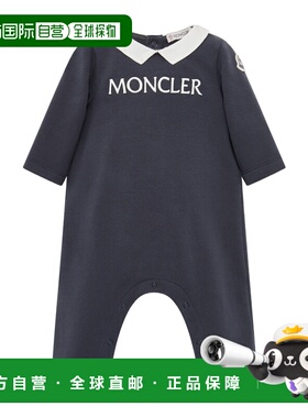 香港直邮MONCLER 男童套装 K29518L0000489A23778 AW2025