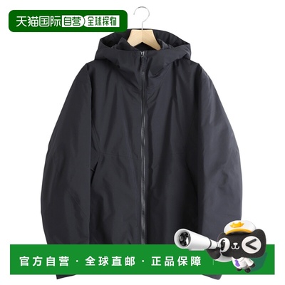 1h可退 日本直邮ARC’TERYX VEILANCE 男装 Diode 保暖夹克 收腰