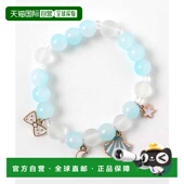 日本直邮官方授权 apres les 1h可退 cours 贝壳手链配饰串珠