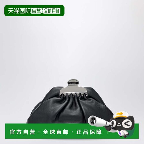 1h可退 香港直邮Marc Jacobs 马克 雅可布 女士 THE 迷人小号黑色