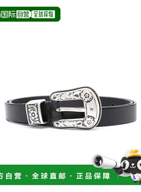 香港直邮GOLDEN GOOSE DELUXE BRAND 女士腰带 GWA00402A00013390