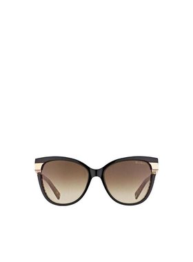 Max Mara 圆框太阳镜 MMLAYERS