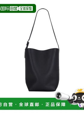 香港直邮The Row 中号 N/S Park单肩包斜挎包手提包 W1588 L72S