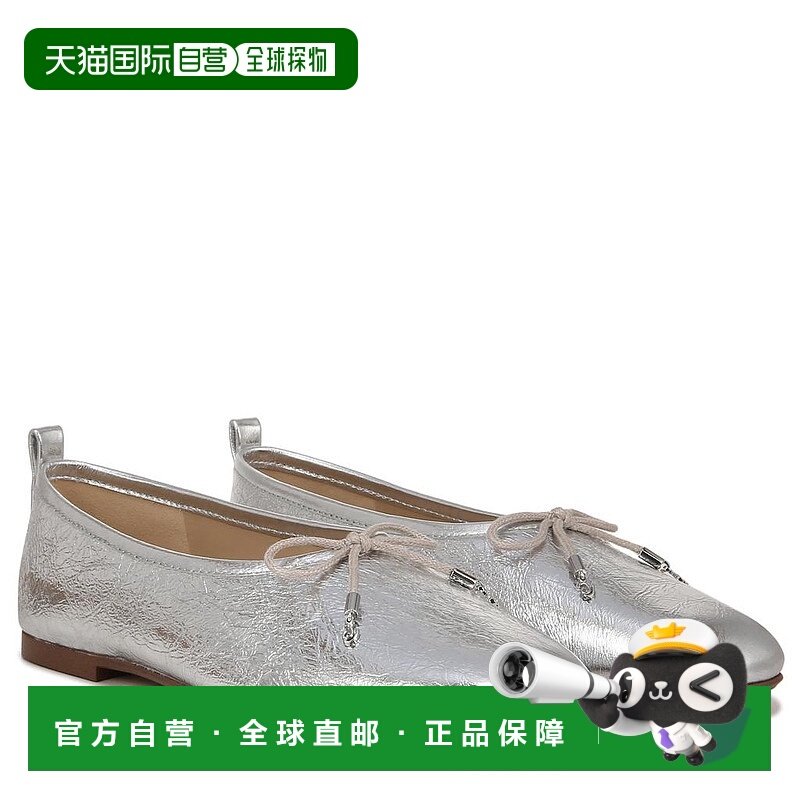 1h可退 【美国直邮】sam edelman 女士 时尚休闲鞋平底鞋