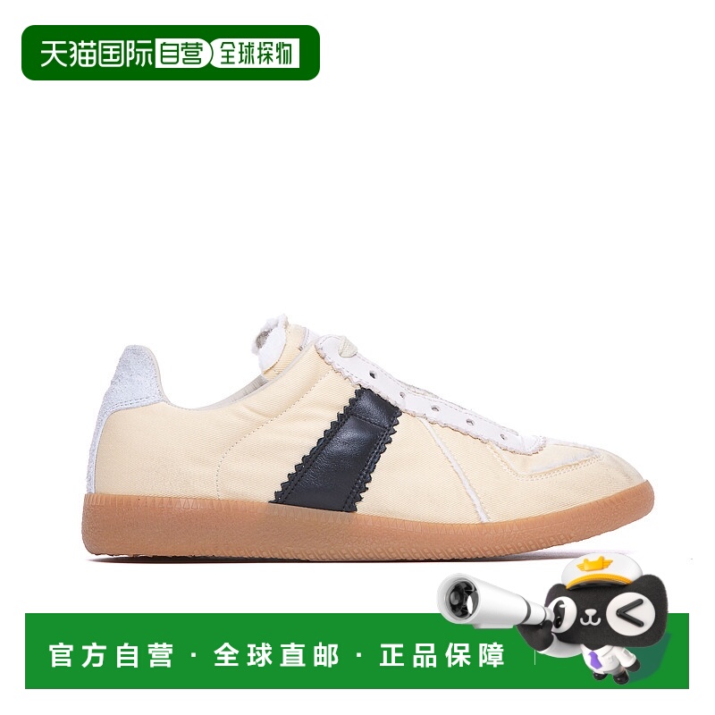 1h可退 香港直邮MAISON MARGIELA 女士运动鞋 S58WS0259P8153HA77