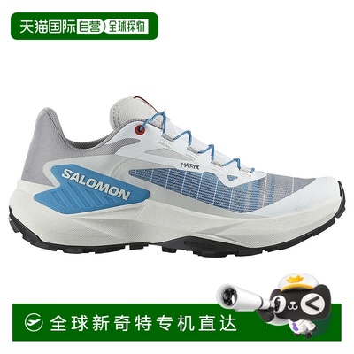 香港直邮SALOMON/萨洛蒙 Genesis 越野跑鞋 女士女款