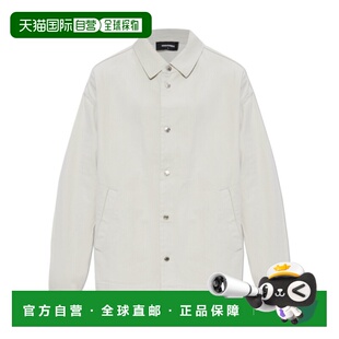 S79AM0073D30013 夹克 香港直邮Dsquared2 长袖