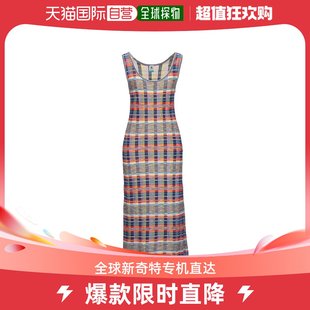 女士中长连衣裙 Missoni 香港直邮潮奢