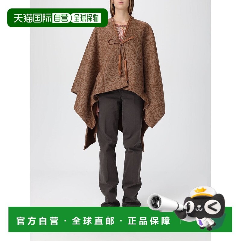 欧洲直邮etro 女士 外套