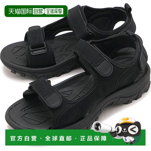 日本直邮HI-TEC Tropic 凉鞋 [53240489 SS26] HT TR004 TROPIC