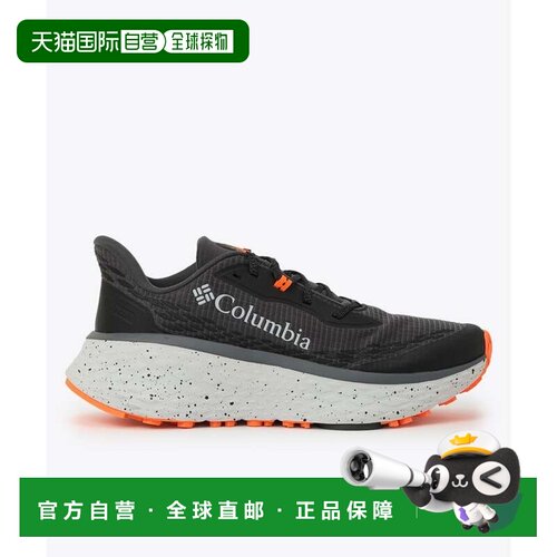 日本直邮Conos Trillium AR 运动鞋 深灰火焰色徒步鞋