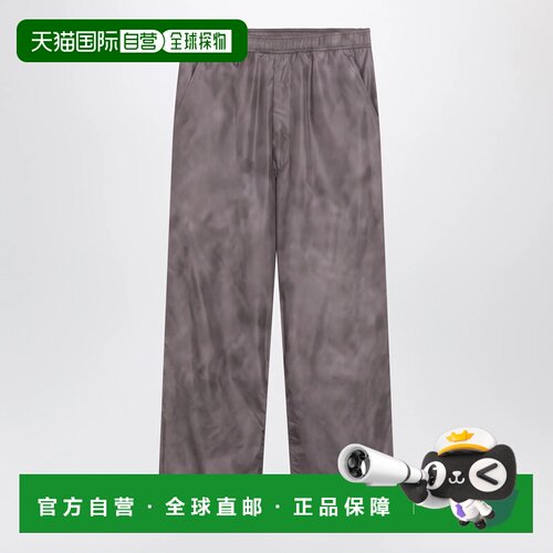 欧洲直邮MM6 MAISON MARGIELA 男士休闲裤 SH0KA0048M36008392